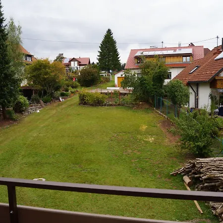 Black Forest Lodge-2