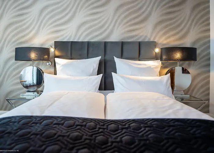 Waldhotel Luise Freudenstadt