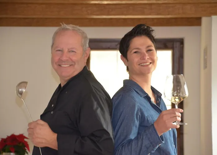 Hotel Restaurant Kniebishöhe Freudenstadt