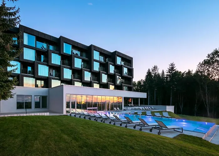 Fritz LauterbadSporthotels